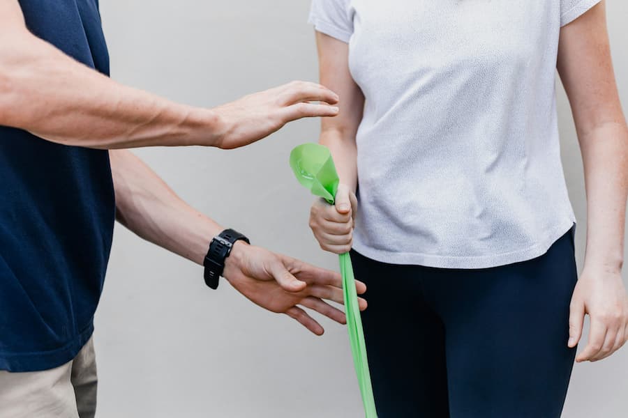 Physical Therapy - Pediortos